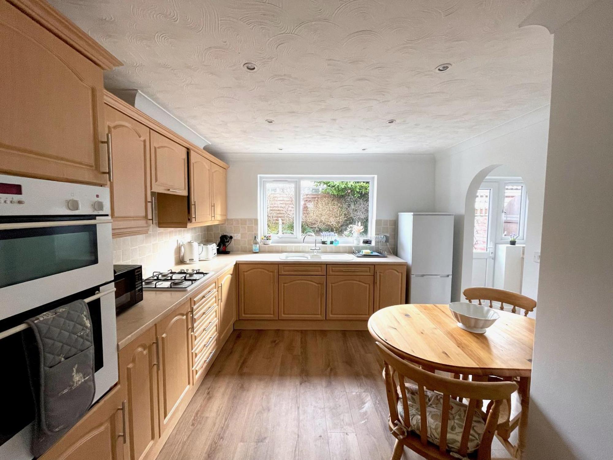 Bilbo'S Cottage, Sheringham Exterior photo